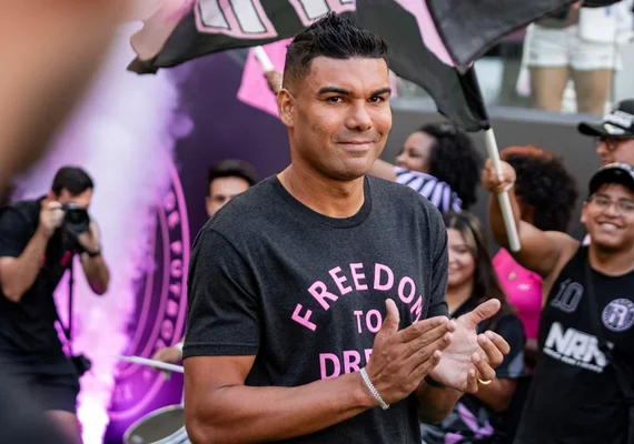 Elogio de Casemiro a Messi revolta torcedores: “vendido”
