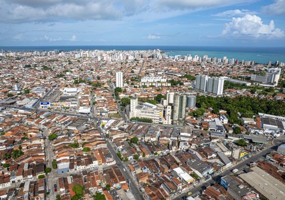 Prazo da segunda parcela do IPTU de Maceió termina nesta quinta (30); saiba mais