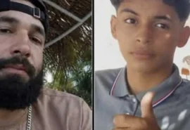 Pai e filho desaparecidos são encontrados em barragem em Delmiro Gouveia