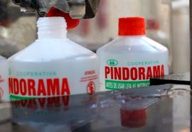 Pindorama lança novas versões de álcool no mercado