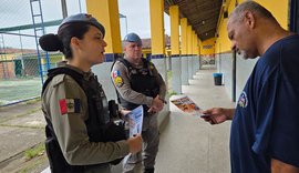 Polícia Militar deflagra operação contra abuso e exploração sexual infantil