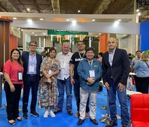 Destino Alagoas comemora resultados da WTM 2022