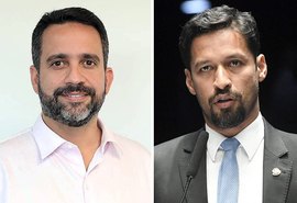 “Medida didática”: Paulo e Rodrigo exoneram ex-aliados após rompimento