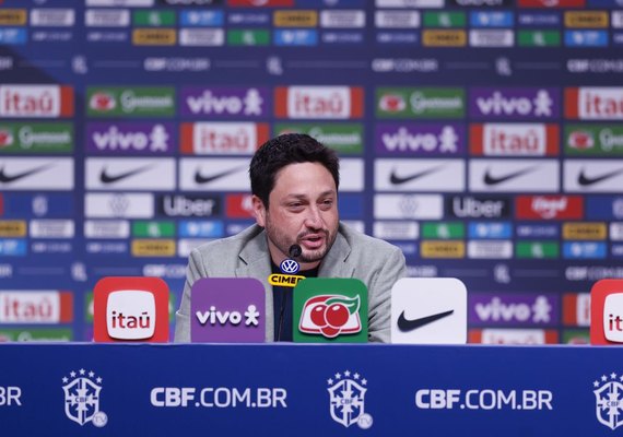 Veja as convocadas da seleção feminina para amistosos