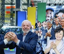 Investimentos chineses impulsionam desenvolvimento no Nordeste