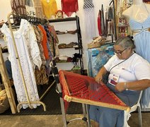 Feira da Agricultura Familiar transforma Corredor Vera Arruda em vitrine do cooperativismo