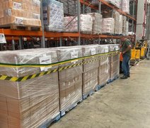 Ministério determina recolhimento de lote de azeite impróprio para consumo