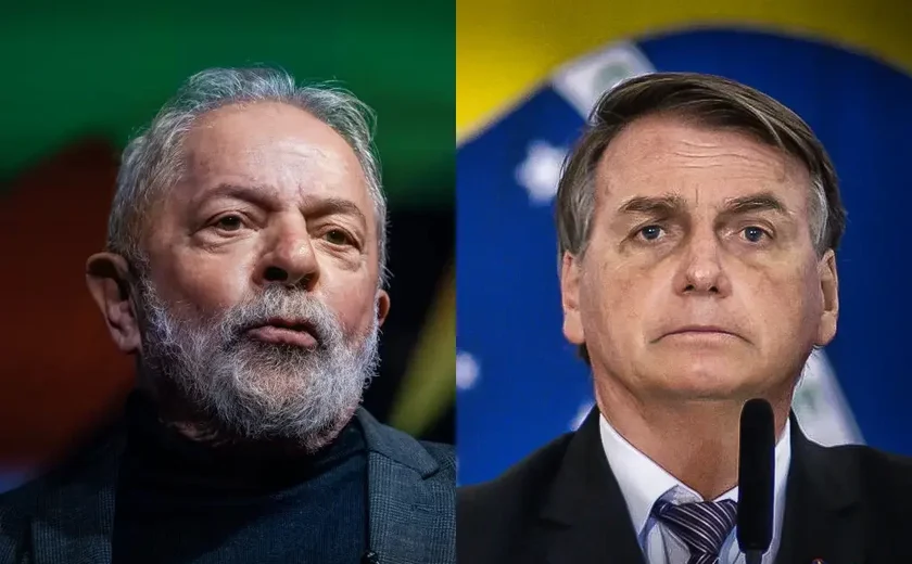 Com visita de Lula e Bolsonaro, Alagoas entra na rota dos presidenciáveis