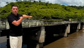Wadson Regis muda rota e vai disputar vaga de federal pelo Solidariedade