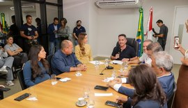 Governo de Alagoas lança plataforma digital para ampliar acesso à saúde