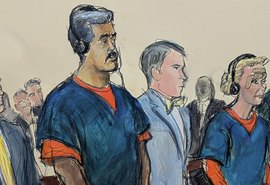 Justiça dos EUA retira acusação de Maduro de liderar cartel de drogas