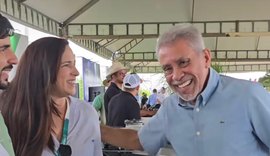 Cooperativa Pindorama brilha no II Cana Show 2025 em São Miguel dos Campos