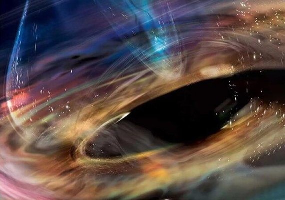 Astrônomos solucionam mistério do desaparecimento de estrela supergigante