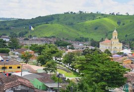 Moradores encontram corpo decapitado em matagal no interior de Alagoas
