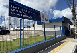 Uneal divulga resultado final de concurso para professores efetivos