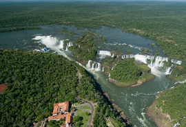 Unidades de conservação registram 8,4 milhões de visitantes em 2020