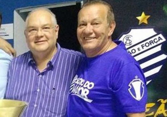 Com racha na diretoria e maus resultados em campo,CSA tem fim de ano conturbado