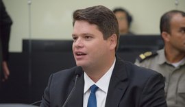 PP terá candidato a prefeito em Maceió, confirma novo presidente Davi Davino