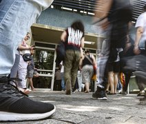 Enem 2025: 4,8 milhões participam do 1° dia de provas neste domingo