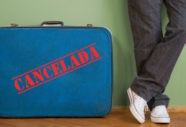 Suspensão e adiamento de viagens:  Procon AL orienta sobre o quê fazer