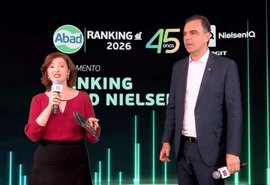 Grupo Andrade mantém liderança em Alagoas e avança no NE
