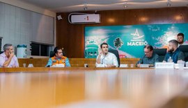 JHC determina reforço nas ações para prevenir danos causados pelas chuvas