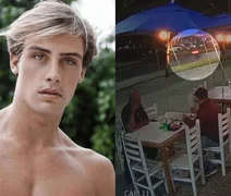 Modelo é preso em hospital por atropelar e matar jovem no Rio de Janeiro