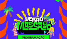 Prefeitura anuncia programação do Verão Massayó; confira