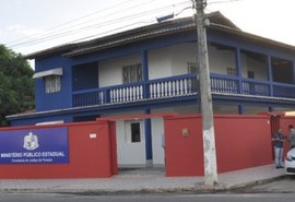 Candidatura à seleção de estágio na Promotoria de Penedo seguem até dia 15