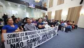 ALE debate criação de reserva ambiental na área afetada pela Braskem