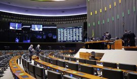 Bancada alagoana tem dois deputados entre os mais faltosos da Câmara em 2025