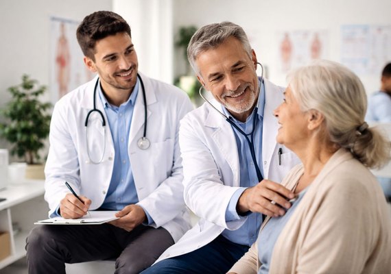 Atendimentos gratuitos para diagnóstico de diabetes serão realizados em Maceió