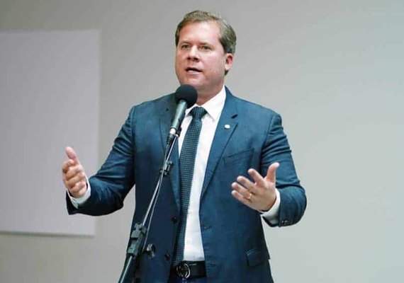 Beltrão é o primeiro a ter Seagri de “porteira fechada” no governo RF