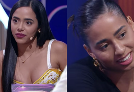 Mariely revela nome de cantor que bloqueou MC Loma após feat de sucesso