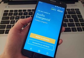 Quem teve auxílio emergencial negado pode contestar resultado