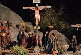 Sedetur apoia retomada do espetáculo da Paixão de Cristo do Benedito Bentes