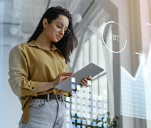 Mulheres são mais pessimistas sobre a IA do que os homens, diz estudo