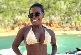 Jojo Todynho reage a críticas após vídeo de treino viralizar nas redes:  'Vai pra casa do...'