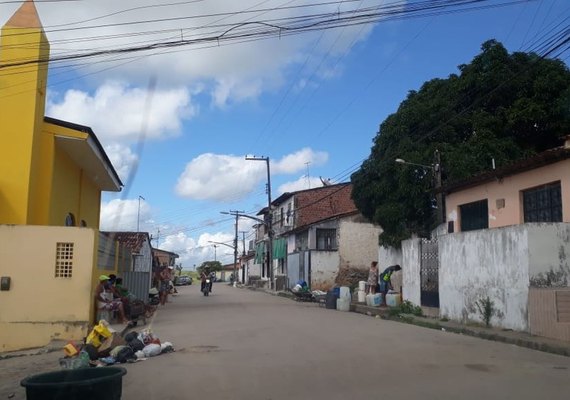 MP ajuíza ação para garantir salários atrasados dos servidores de Messias