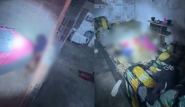 Triplo homicídio deixa três mortos dentro de casa em Mata Grande