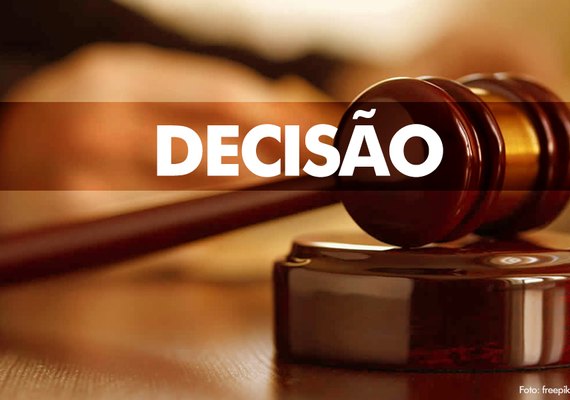 Justiça de AL mantém prisão de contador acusado de desviar dinheiro em município do Estado