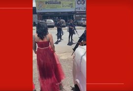 Grupo é investigado após ensaio 'fotográfico' polêmico; veja vídeo
