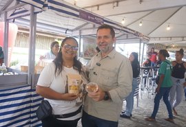 Cooperativas destacam importância do Circuito Regional de Feiras de Agricultura Familiar e Economia Solidária