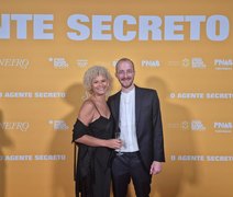 Secretária de escola pública em Maceió está em filme brasileiro indicado ao Oscar