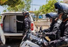 Prisões crescem 18% em Alagoas e chegam a 6.234 em 2025