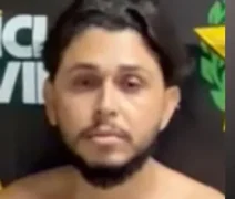 “Peça-chave do CV”: suspeito de comandar execuções em Alagoas é preso no Rio