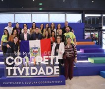 Cooperativas de AL se destacam em um dos maiores eventos do setor em Brasília