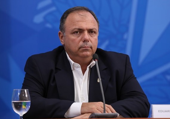 CPI deve questionar Pazuello nesta quarta sobre colapso no AM, atraso de vacinas e cloroquina