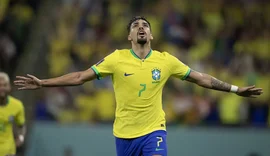 CBF mantém Lucas Paquetá entre convocados da seleção brasileira