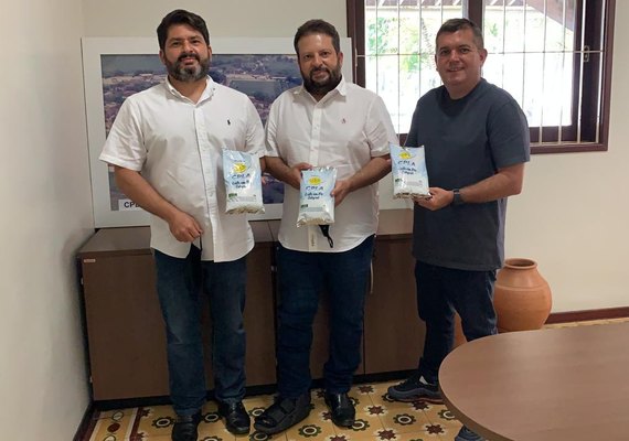 CPLA discute cooperativismo com lideranças de PE e SP